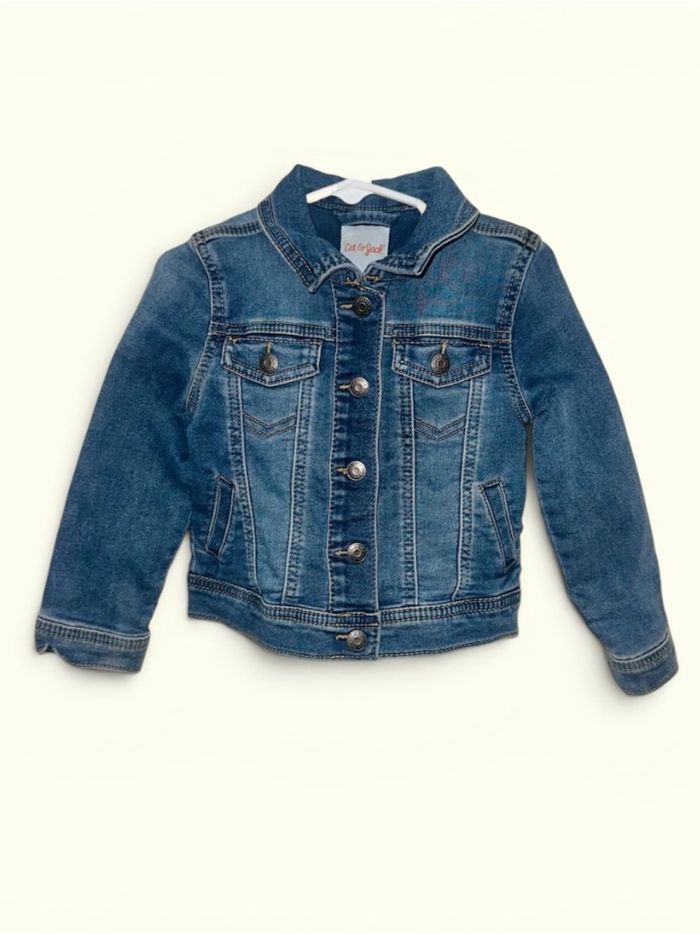 Cat & Jack Toddler Jacket